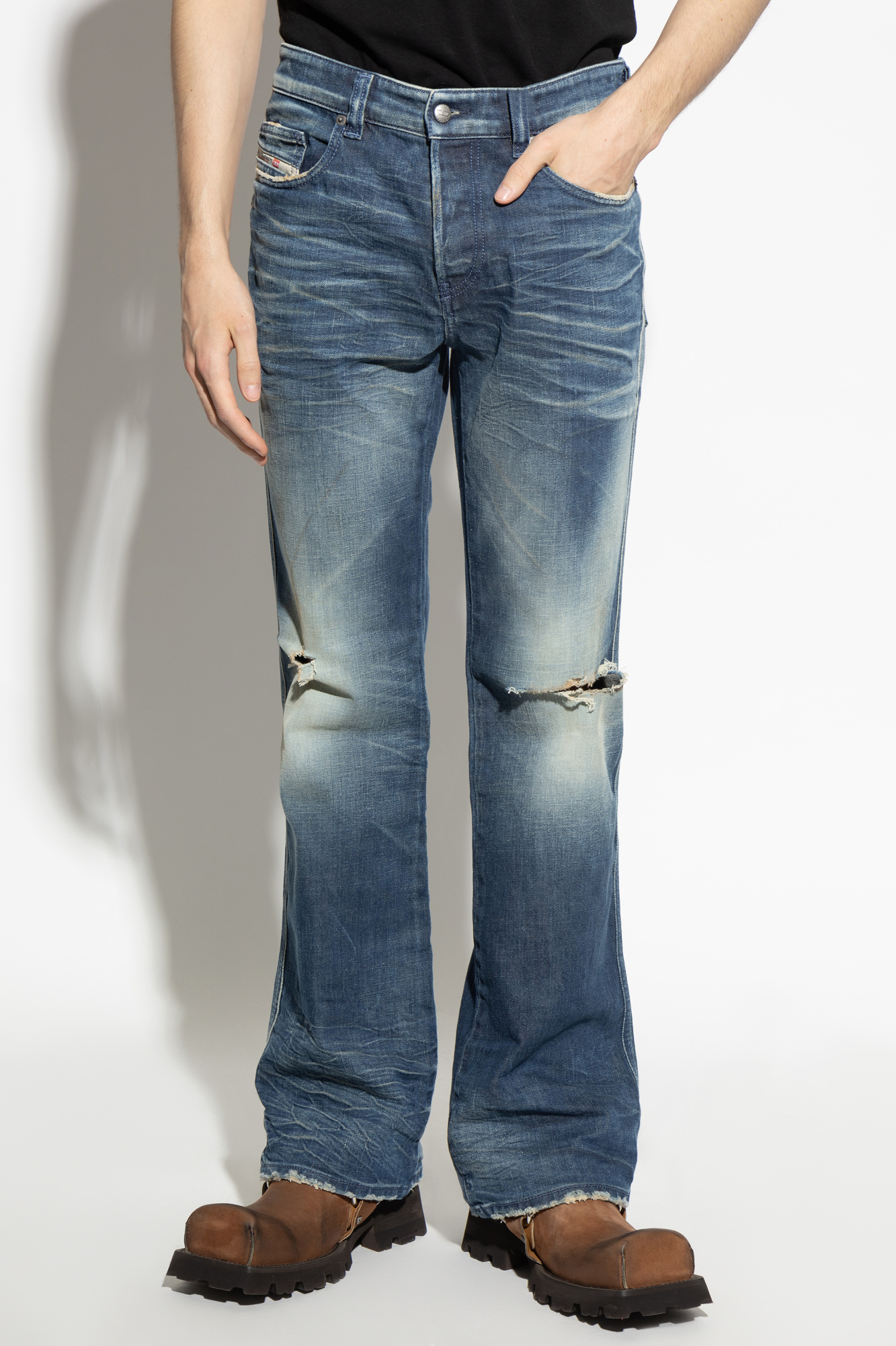 Diesel Jeans 1998 D-BUCK L.32 | Men's | Vitkac